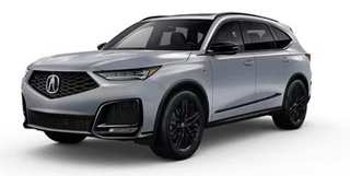 2026 Acura MDX ASpec Advance Package