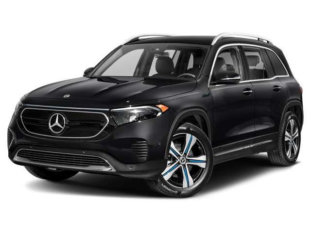 2023 Mercedes-Benz EQB 300