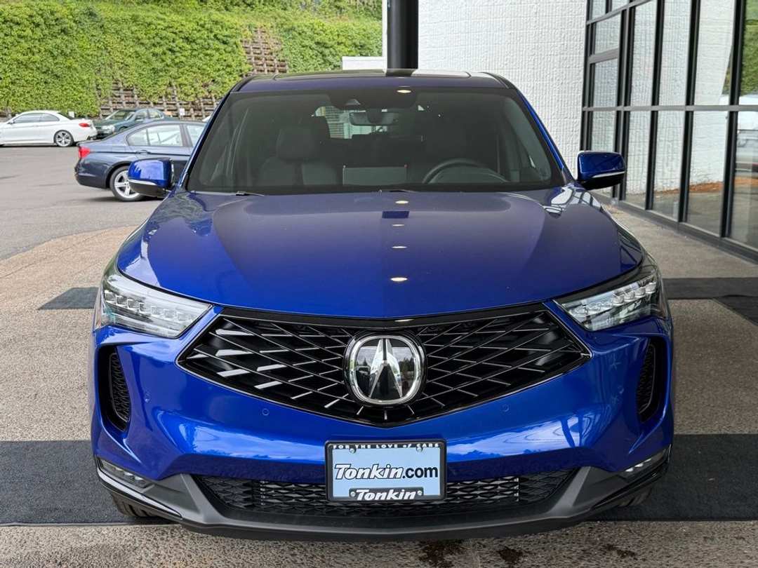 2026 Acura RDX ASpec Package - Image 3