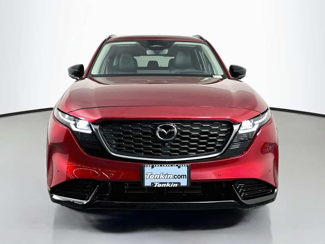2026 MAZDA CX-5 2.5 S Premium Plus - Image 2