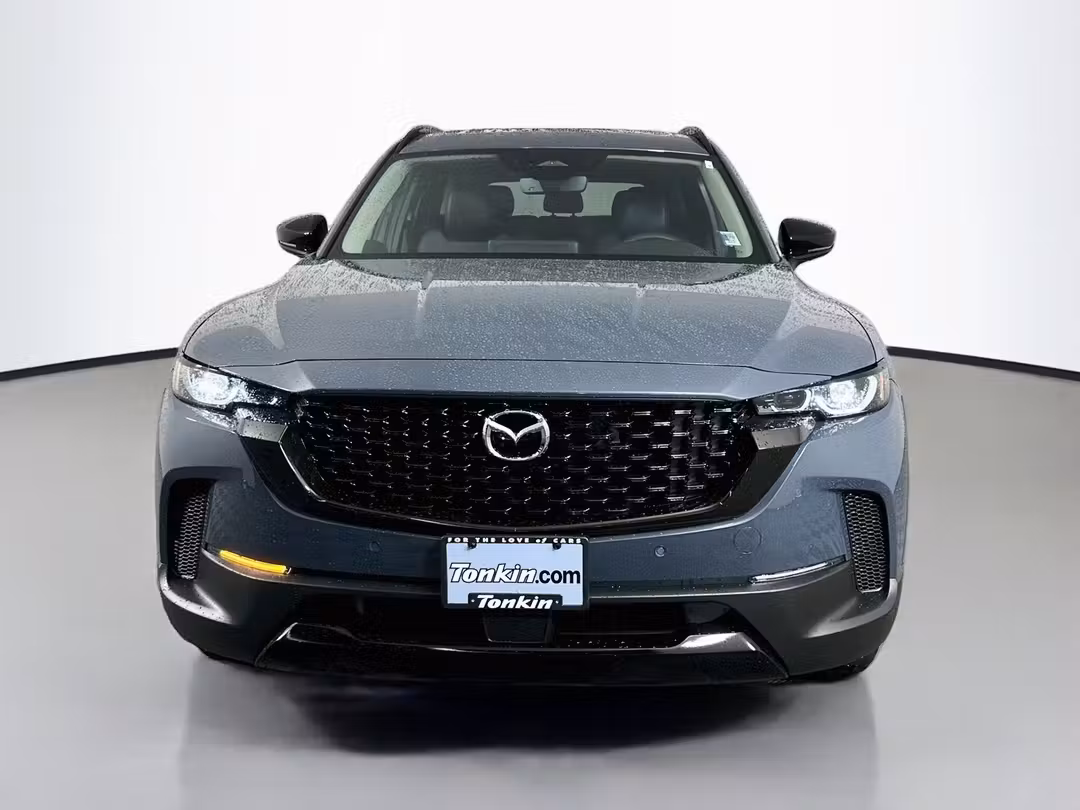 2026 MAZDA Cx-50 Hybrid Premium - Image 2