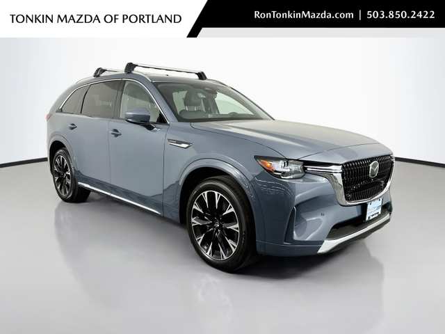 2026 MAZDA Cx-90 3.3 Turbo S Premium Plus