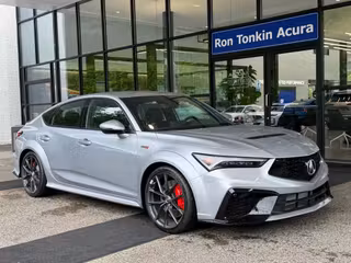 2026 Acura Integra Type S
