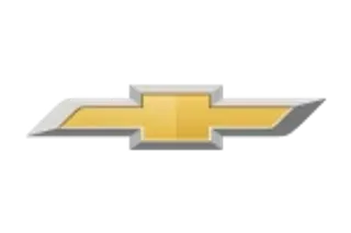 Chevrolet logo