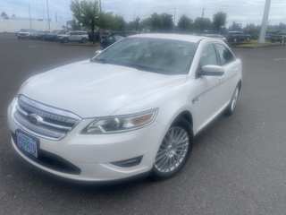 2011 Ford Taurus SEL