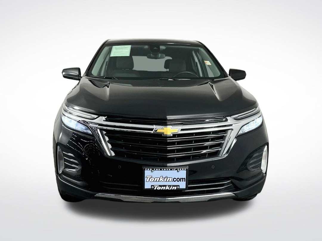 2024 Chevrolet Equinox LT - Image 2