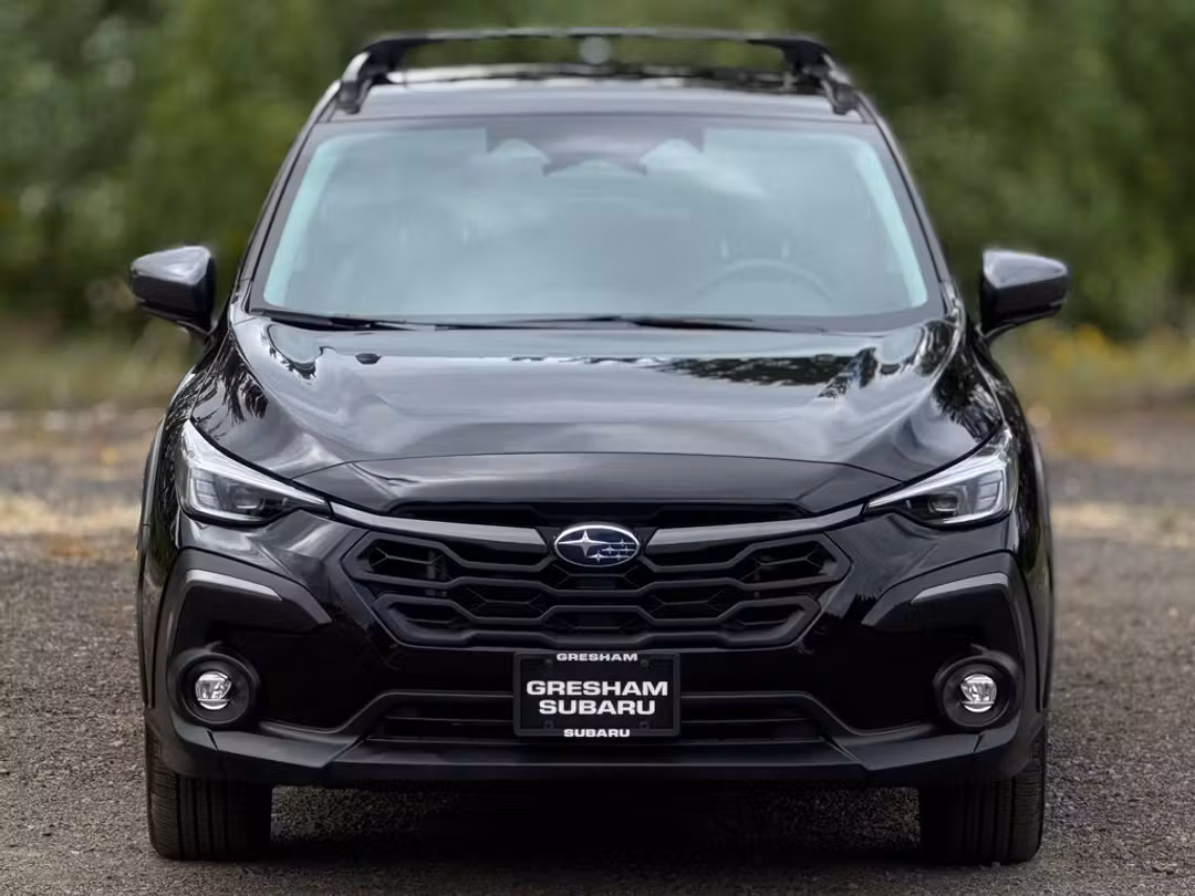 2025 Subaru Crosstrek Limited - Image 2