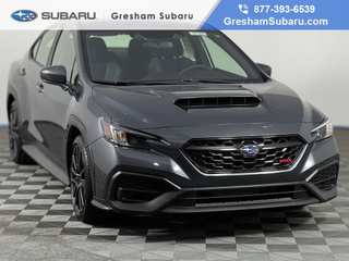 2026 Subaru WRX Base