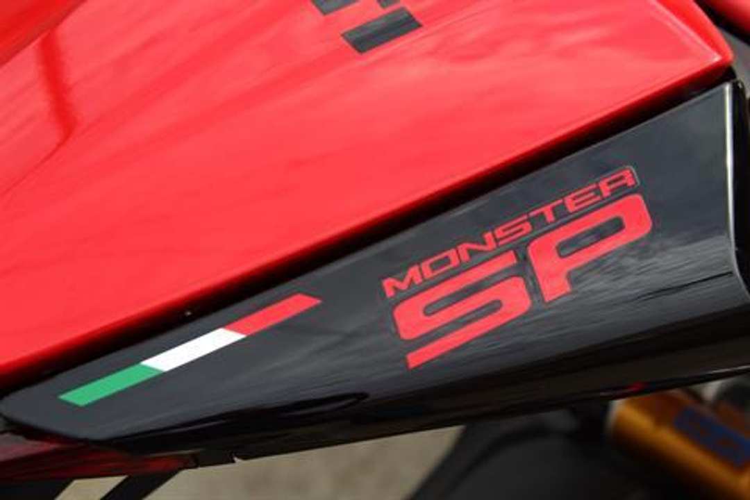 2023 Ducati M937+ (Sp) - Image 3