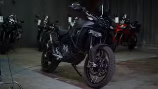 2023 Ducati Desert X 937
