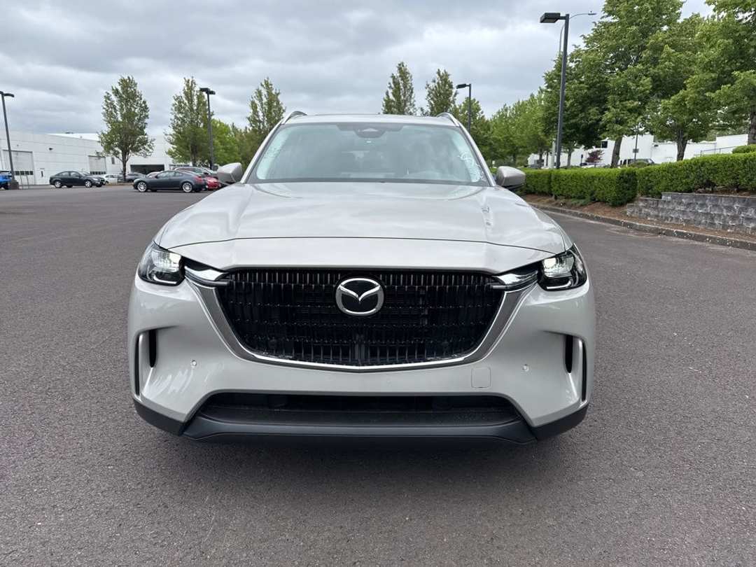2025 MAZDA Cx-90 3.3 Turbo Preferred - Image 2