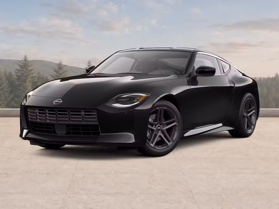 2026 Nissan Z Sport - Image 3