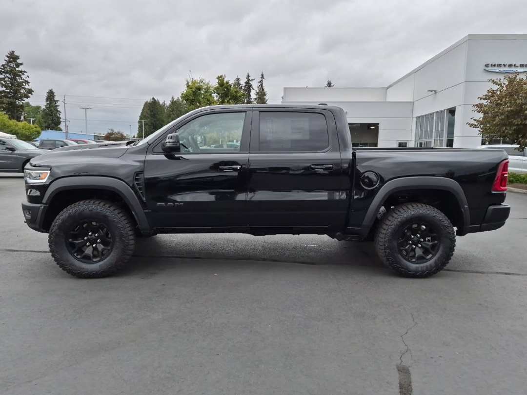2026 Ram 1500 RHO - Image 3