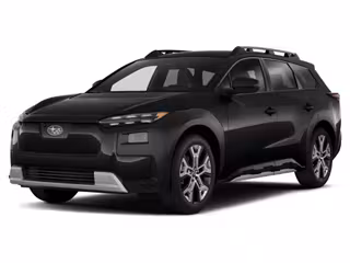 2026 Subaru Trailseeker Limited