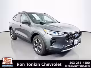 2025 Ford Escape STLine