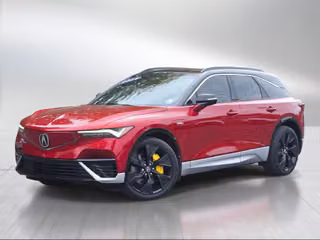 2024 Acura Zdx Type S