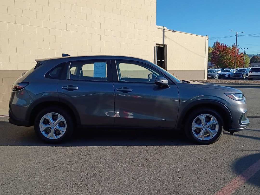 2024 Honda HR-V LX - Image 3