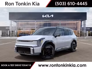 2026 Kia Ev9 GTLine