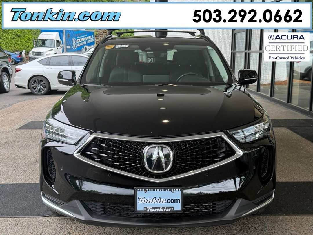 2023 Acura RDX Technology Package SHAWD - Image 3