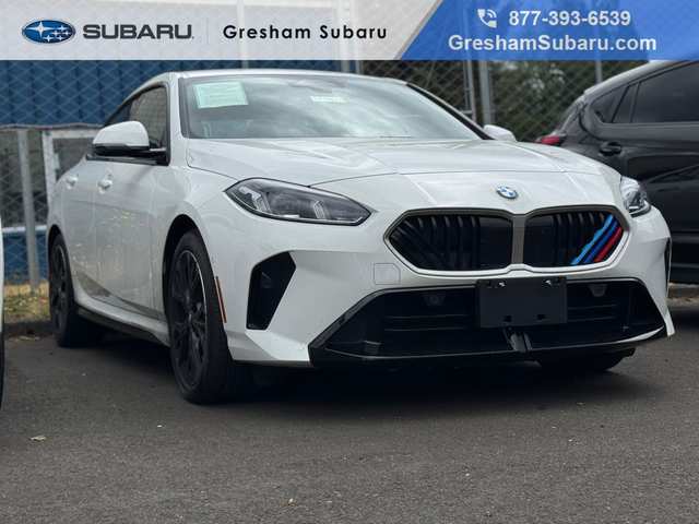 2025 BMW 2 Series 228 xDrive Gran