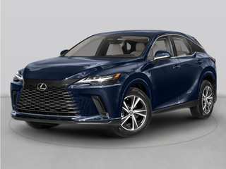 2024 Lexus RX 350 Luxury