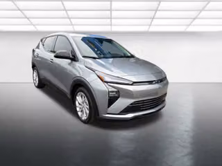 2027 Chevrolet Bolt Ev LT