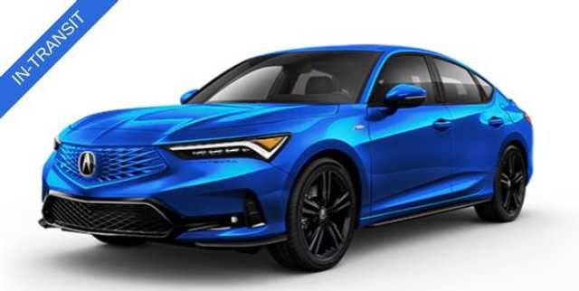 2026 Acura Integra ASpec Tech Package