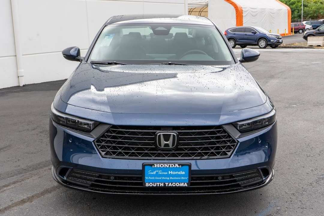2026 Honda Accord Hybrid EXL - Image 3