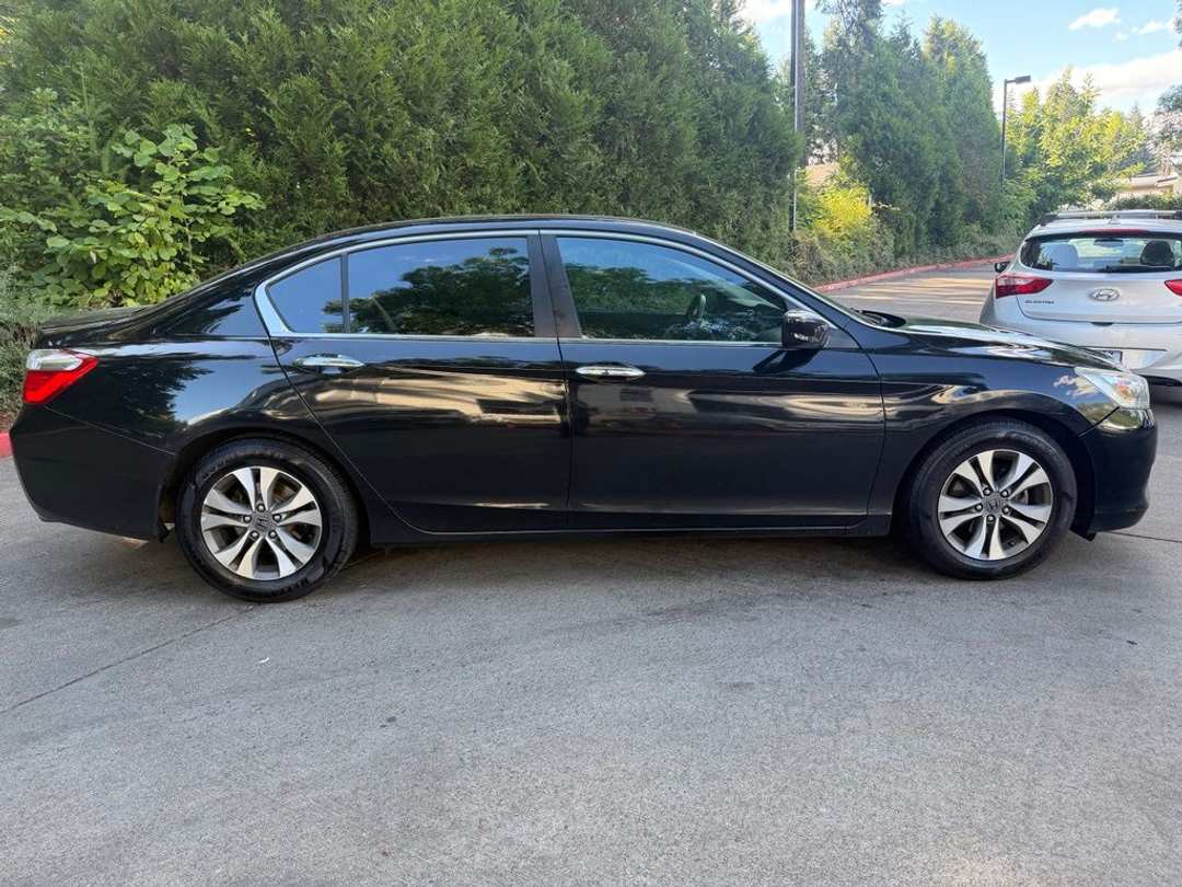 2014 Honda Accord LX - Image 2