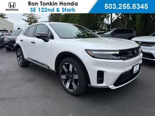 2024 Honda Prologue Elite