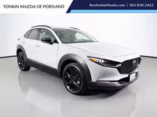 2026 MAZDA Cx-30 2.5 Turbo Premium Plus