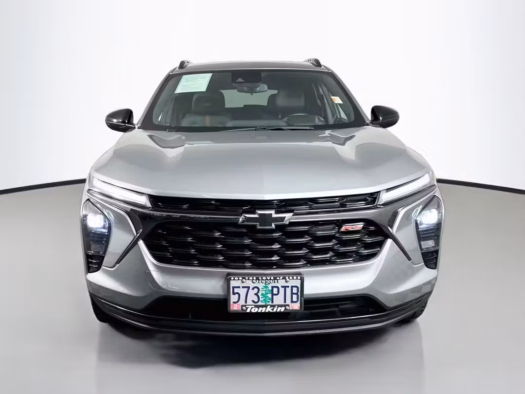 2024 Chevrolet Trax 2RS - Image 2