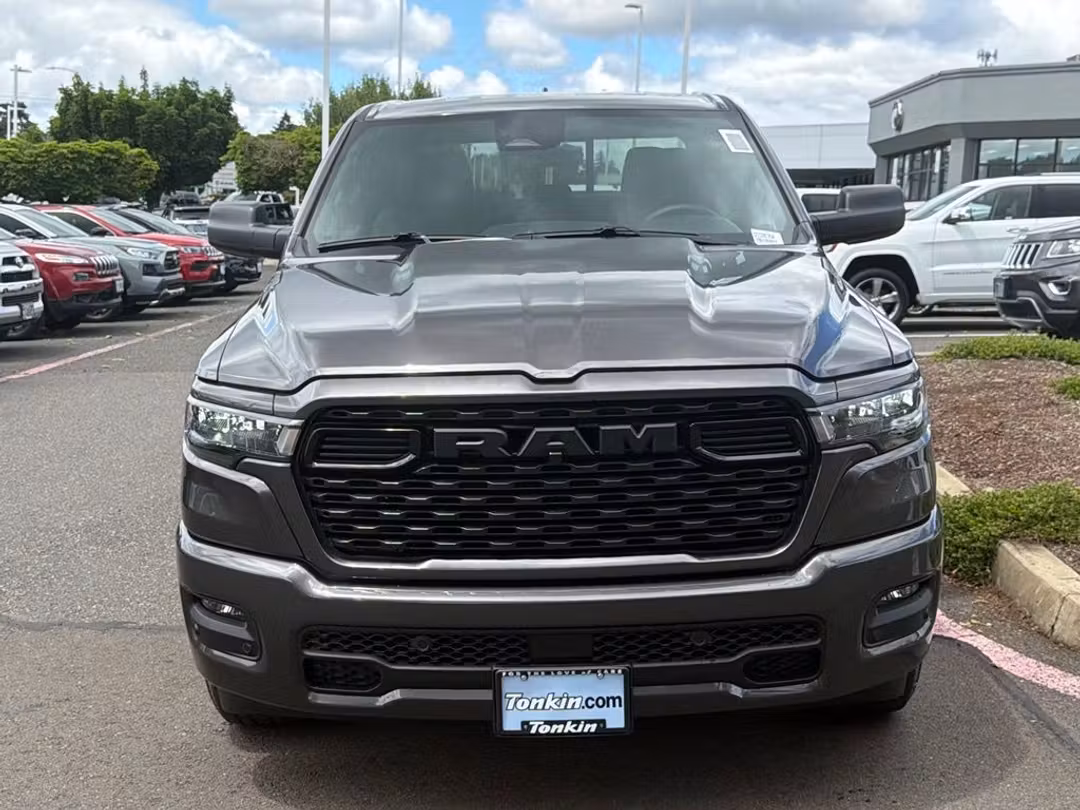 2026 Ram 1500 Express - Image 3