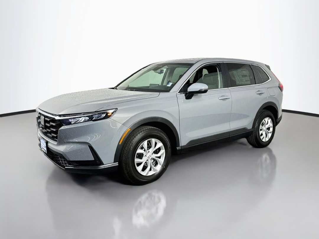 2027 Honda CR-V LX - Image 3