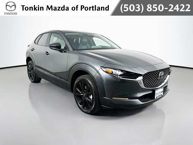 2026 MAZDA Cx-30 2.5 S Select Sport