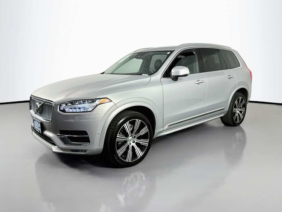 2023 Volvo Xc90 Ultimate - Image 3