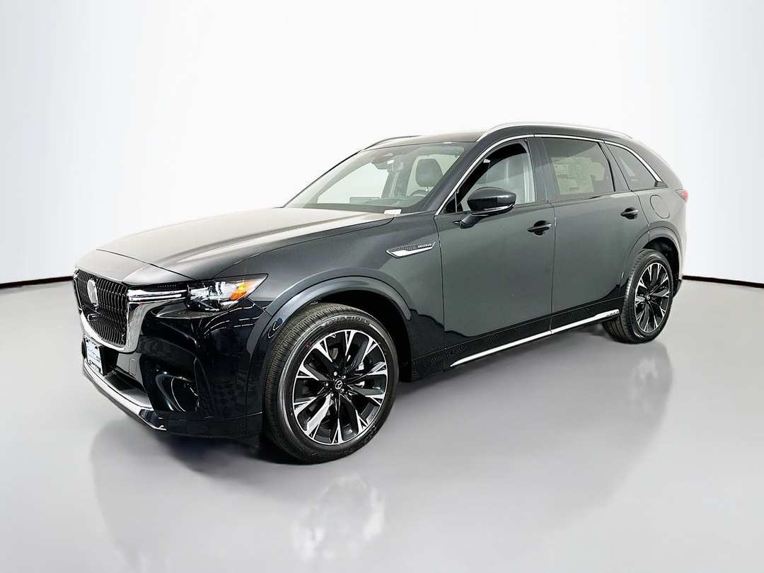 2026 MAZDA Cx-90 3.3 Turbo S Premium Plus - Image 3