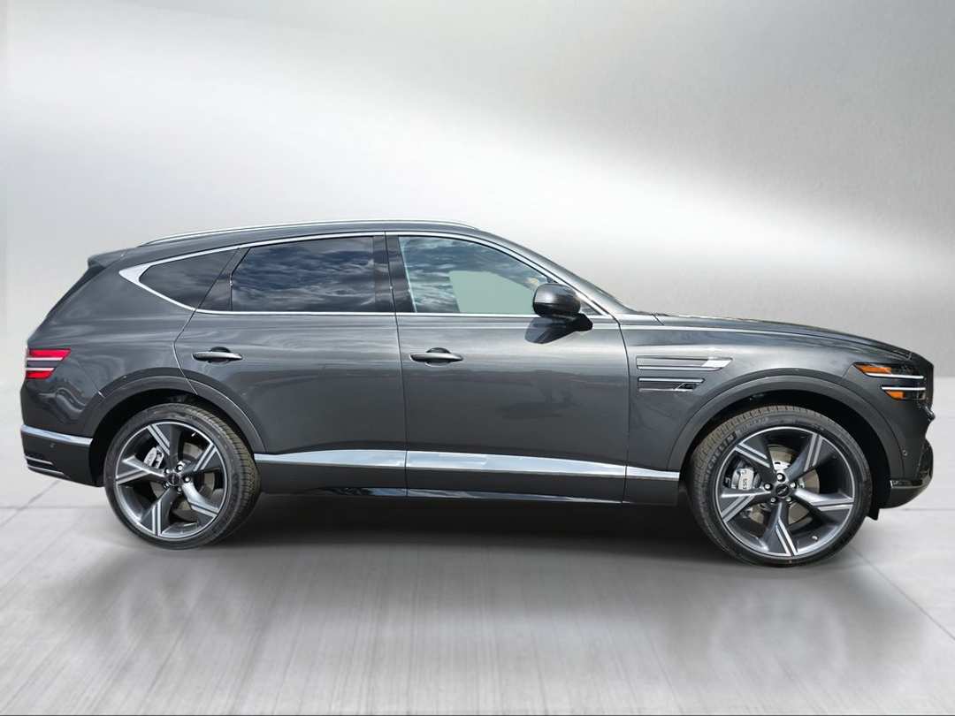 2026 Genesis Gv80 2.5T Prestige - Image 2