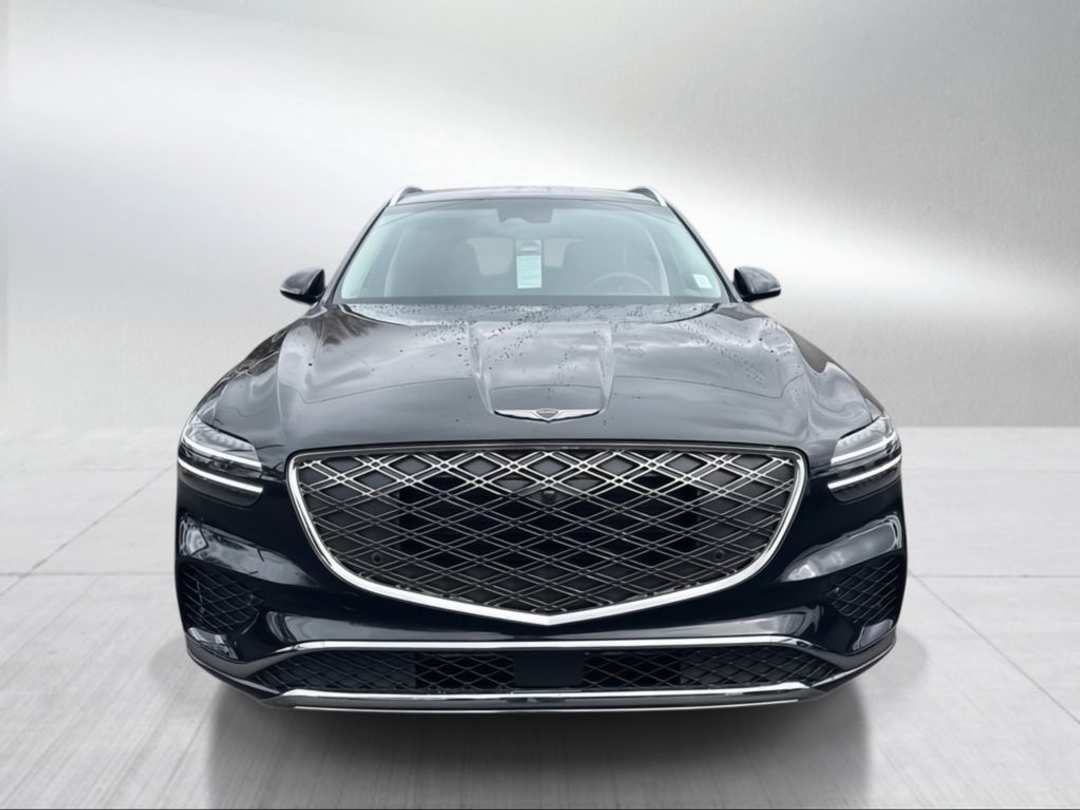 2026 Genesis Gv70 2.5T Advanced - Image 2