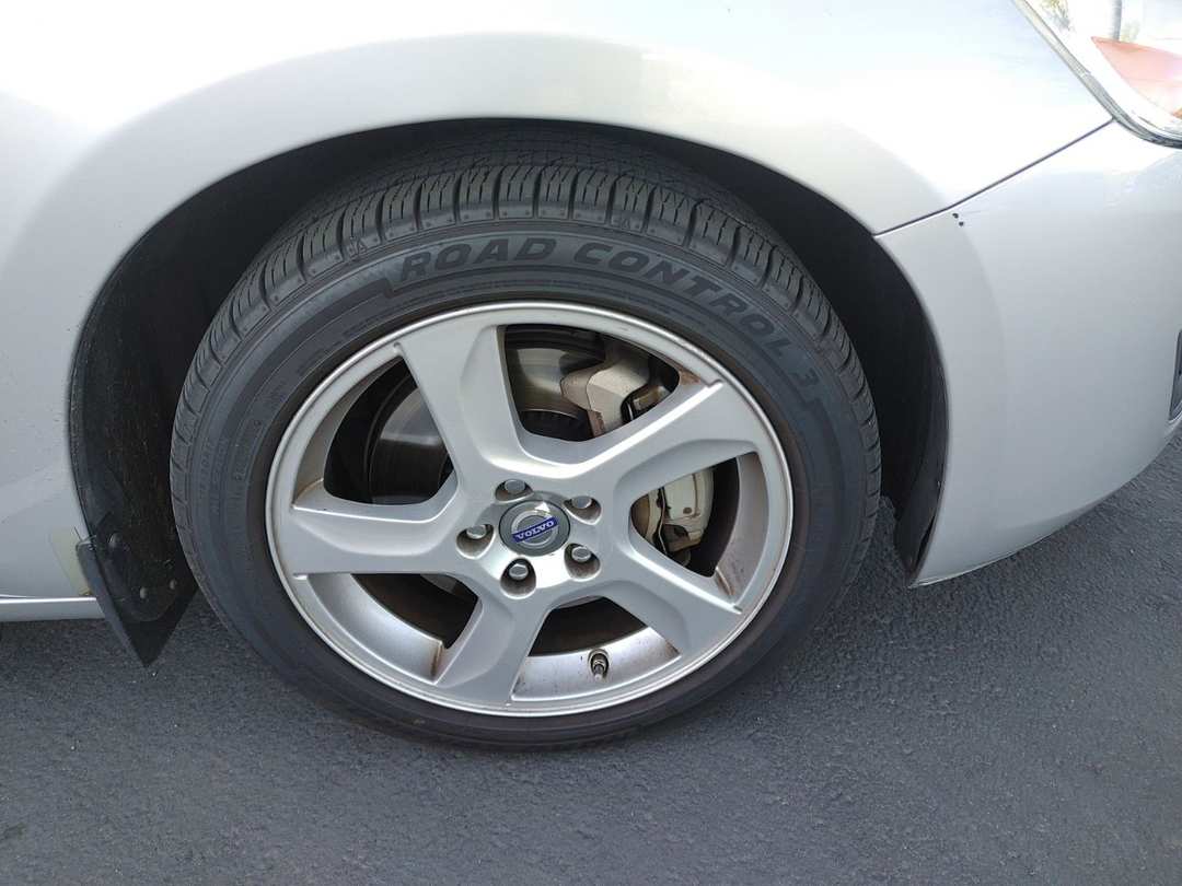 2012 Volvo S60 T5 - Image 3