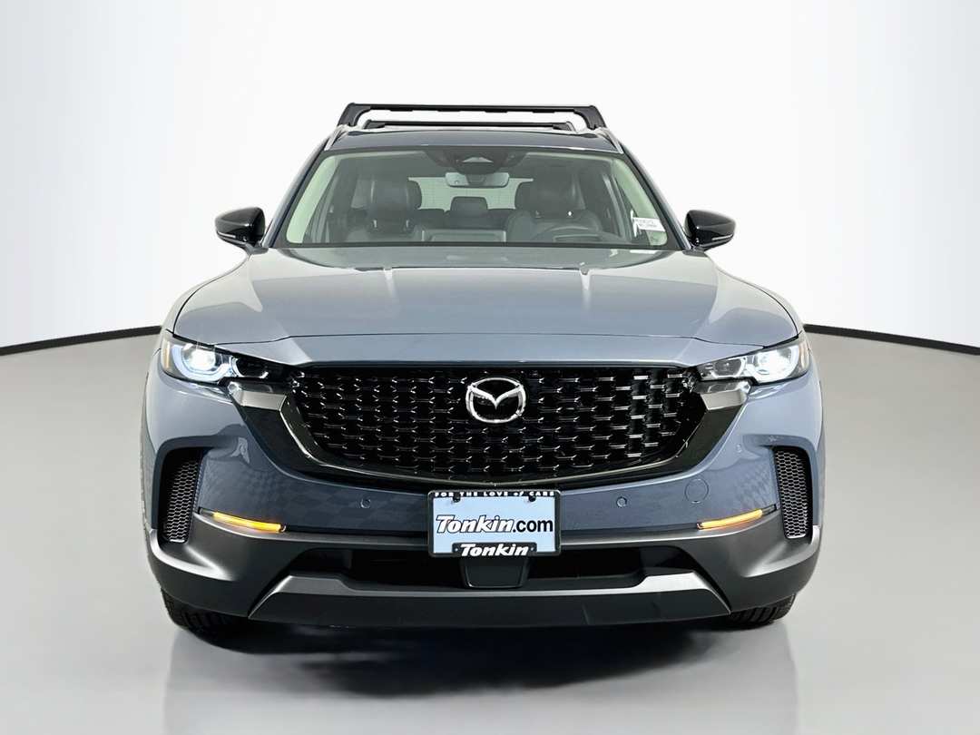 2026 MAZDA Cx-50 Hybrid Premium Plus - Image 2