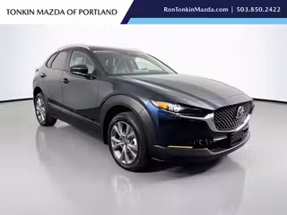 2026 MAZDA Cx-30 2.5 S Preferred