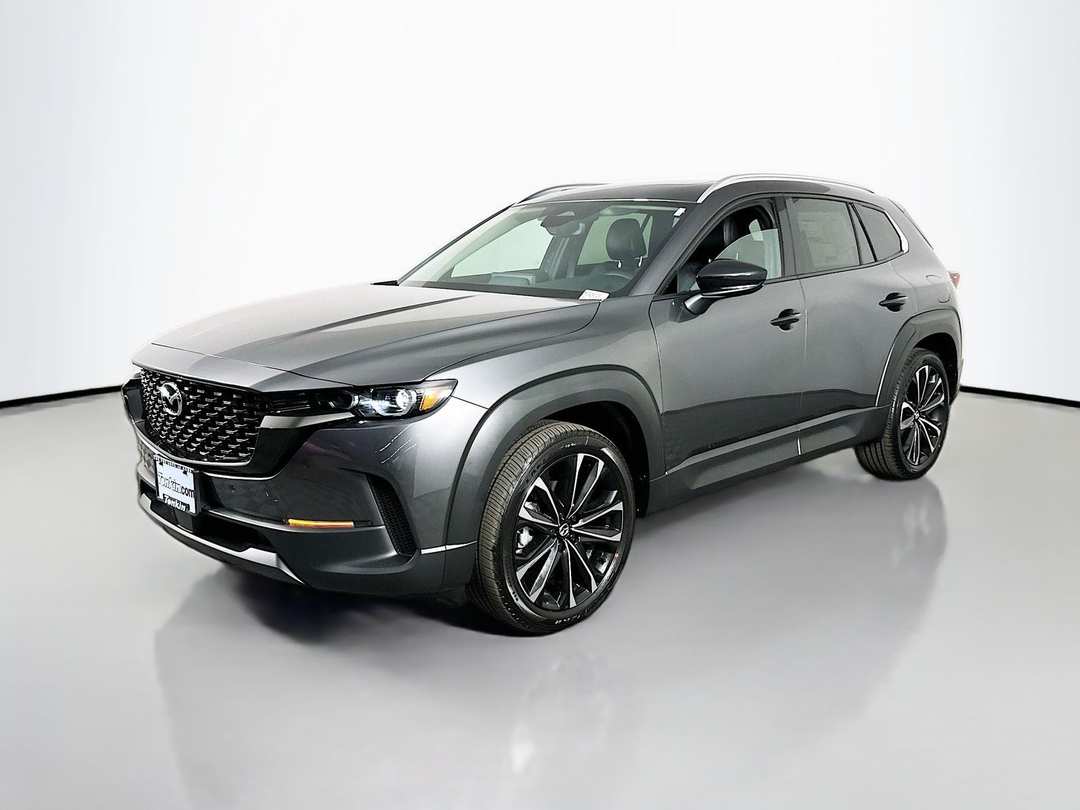 2026 MAZDA Cx-50 2.5 S Premium - Image 3