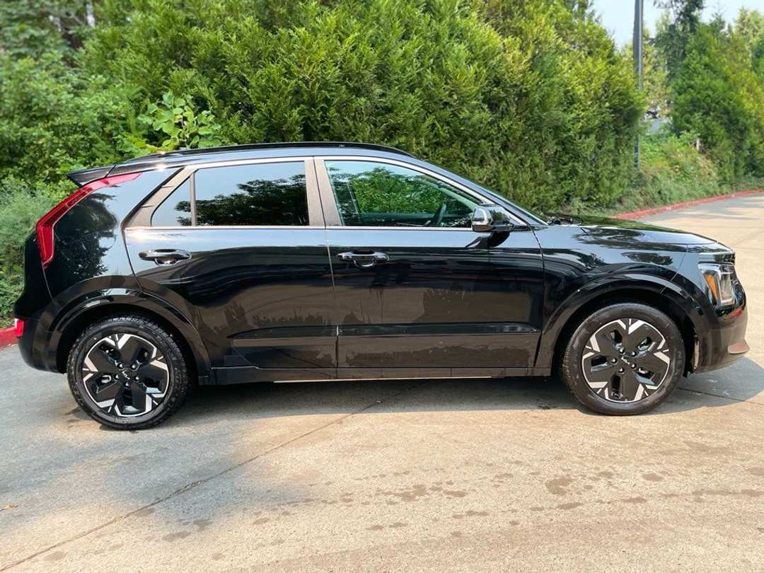 2024 Kia Niro Ev Wind - Image 3