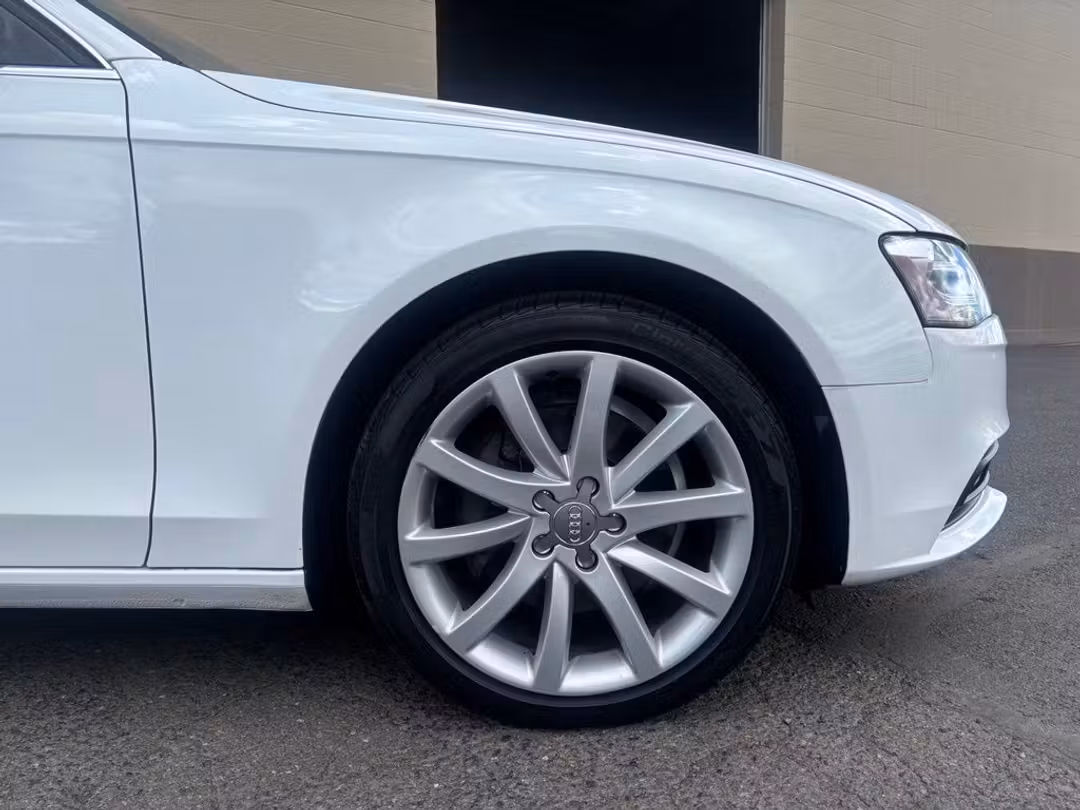 2013 Audi A4 2.0T Premium Plus - Image 2