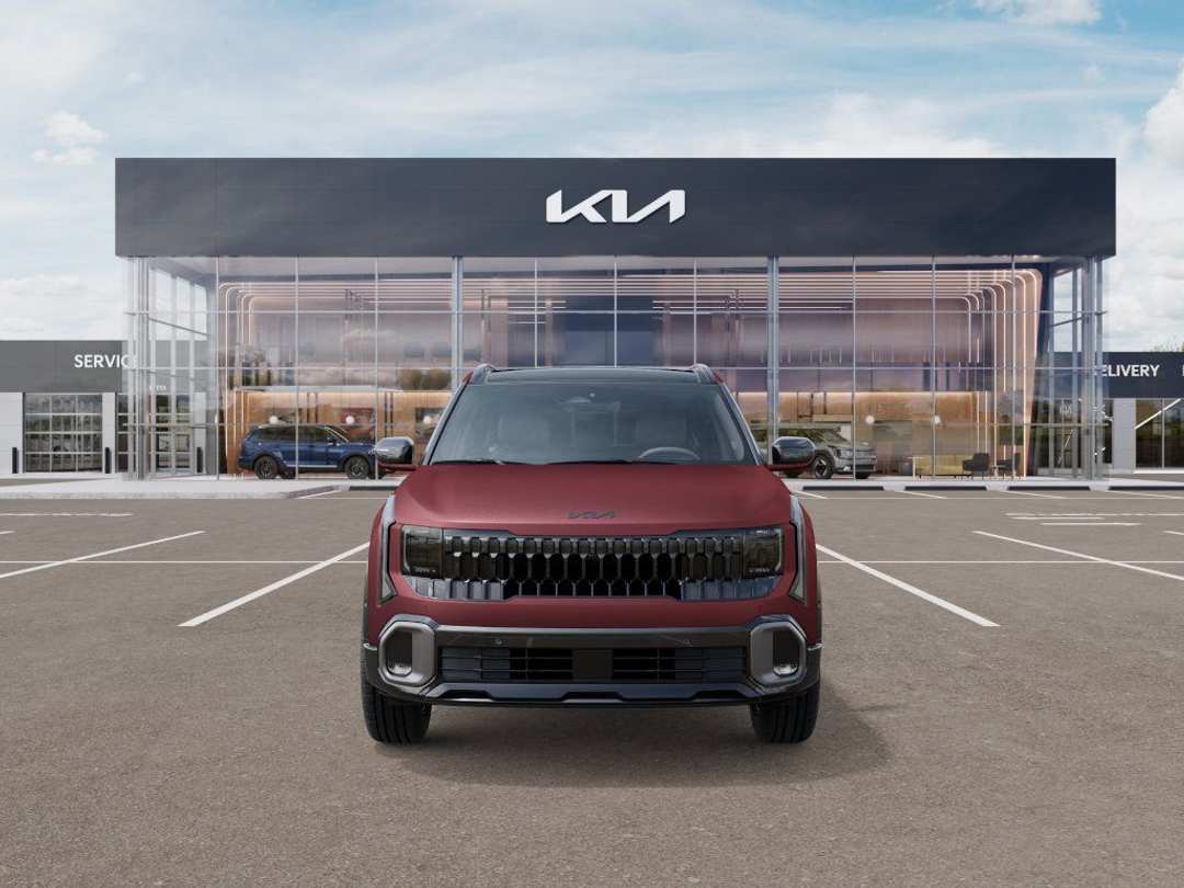 2027 Kia Seltos XLine - Image 2