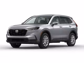 2027 Honda CR-V EX
