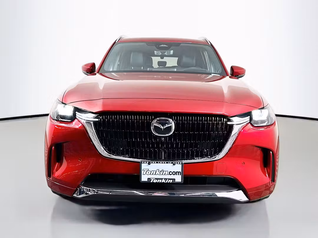 2026 MAZDA Cx-90 3.3 Turbo S Premium Plus - Image 2