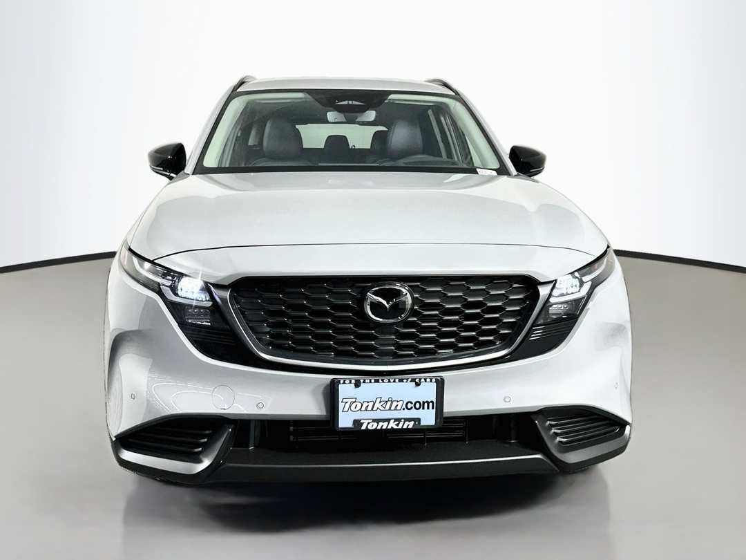 2026 MAZDA CX-5 2.5 S Preferred - Image 2