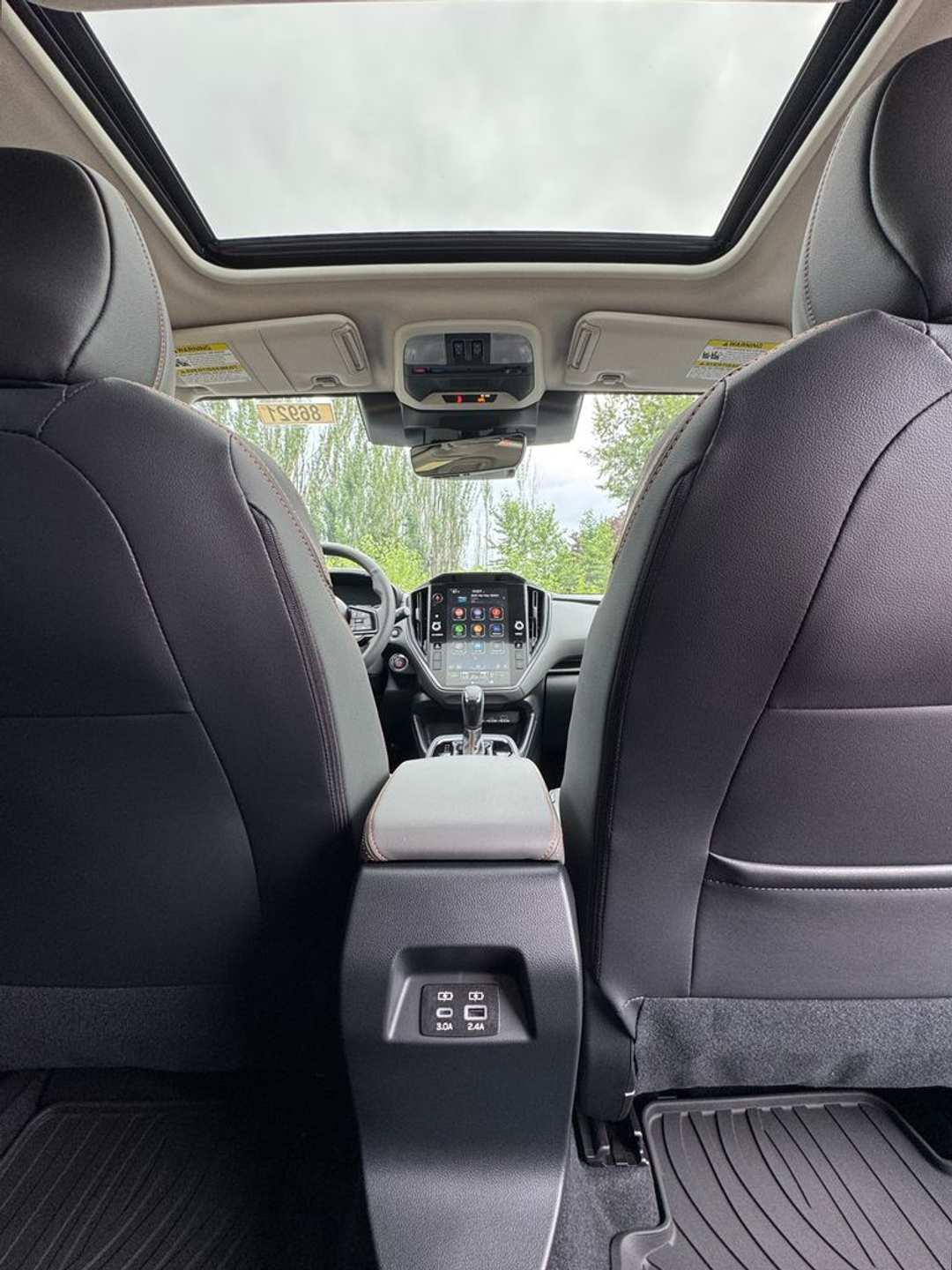 2026 Subaru Crosstrek Limited - Photo 25
